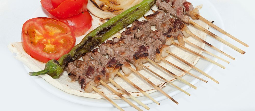 Çöp Şiş