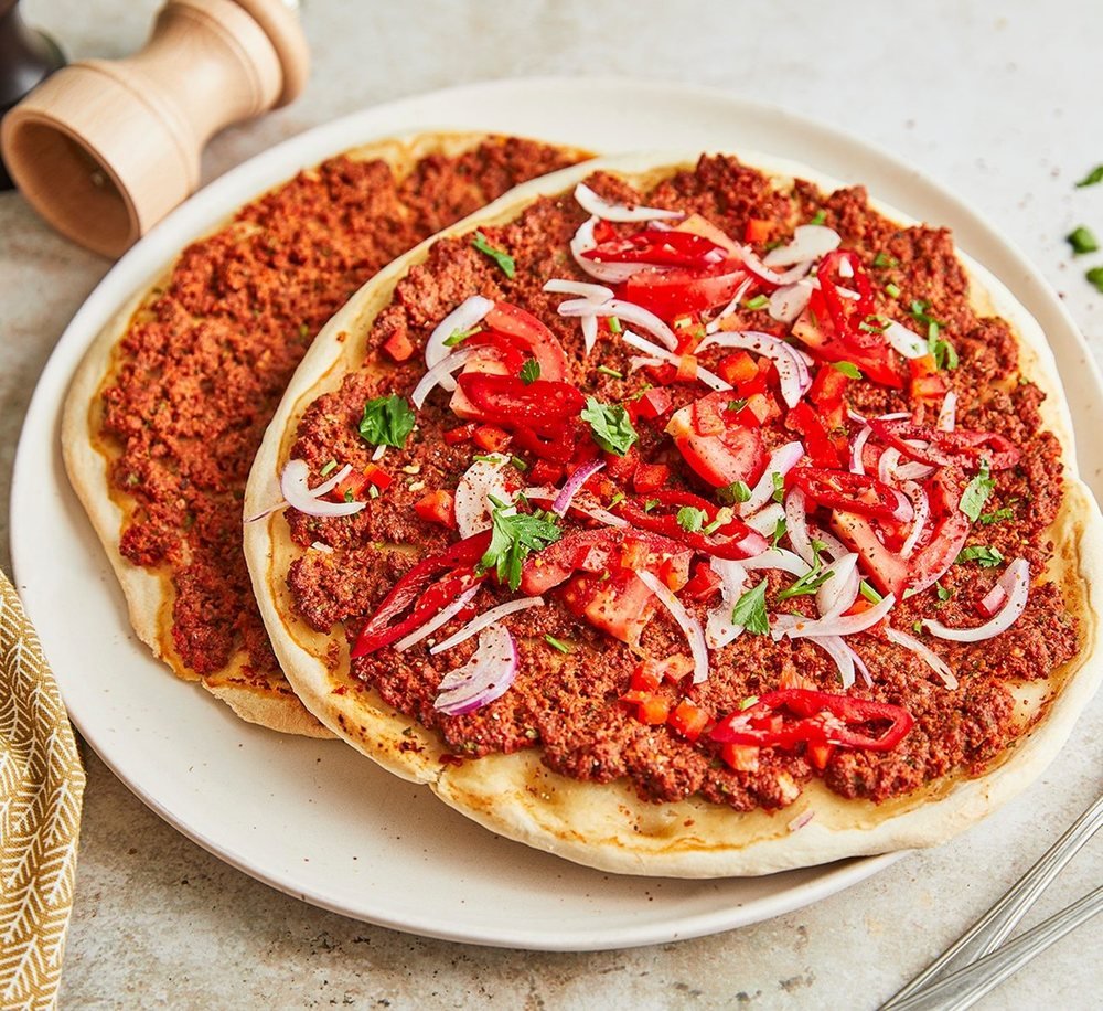 Lahmacun